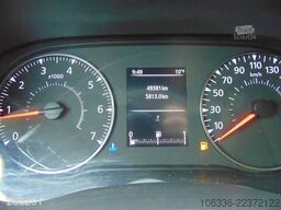 RENAULT Master 2.3 dCi 135 L3H2 Kamera