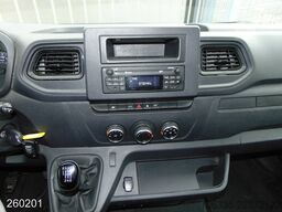 RENAULT Master 2.3 dCi 135 L3H2 Kamera