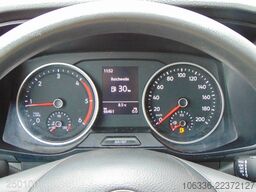 VW Crafter 35 2.0 TDI Regalsystem-Klima-Kamera