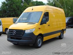 MERCEDES-BENZ Sprinter 314 CDI Regalsystem-Klima-Kamera