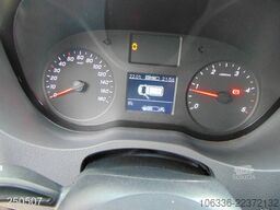 MERCEDES-BENZ Sprinter 314 CDI Regalsystem-Klima-Kamera
