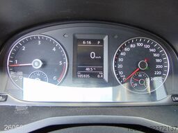 VW Caddy 2.0 TDI DSG 4Motion
