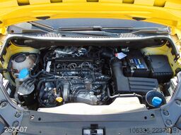 VW Caddy 2.0 TDI DSG 4Motion
