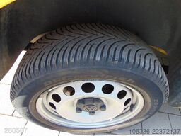 VW Caddy 2.0 TDI DSG 4Motion
