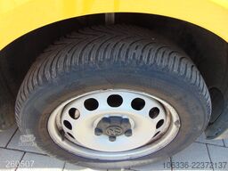 VW Caddy 2.0 TDI DSG 4Motion