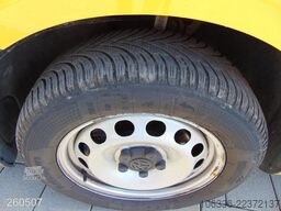 VW Caddy 2.0 TDI DSG 4Motion