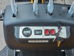  Microbagger 1000 kg Joysticksteuerung MS01