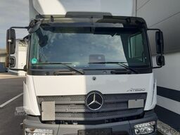 MERCEDES-BENZ Atego 1224L LBW AHK GSR Abbiegeassistent