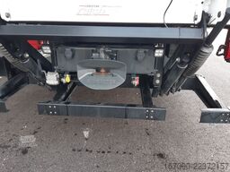 MERCEDES-BENZ Atego 1224L LBW AHK GSR Abbiegeassistent