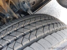 MERCEDES-BENZ Atego 1224L LBW AHK GSR Abbiegeassistent