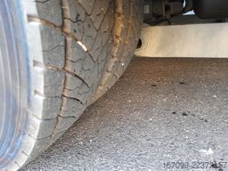 MERCEDES-BENZ Atego 1224L LBW AHK GSR Abbiegeassistent