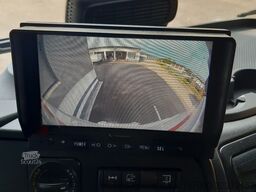 MERCEDES-BENZ Atego 1224L LBW AHK GSR Abbiegeassistent
