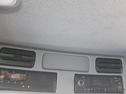 MERCEDES-BENZ Atego 1224L LBW AHK GSR Abbiegeassistent