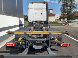 MERCEDES-BENZ ActrosL 2545L MP5 BDF Xenon Stream Ölretarder