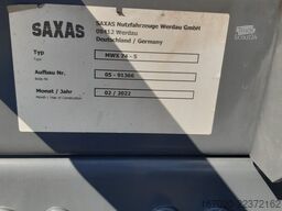 MERCEDES-BENZ ActrosL 2545L MP5 BDF Xenon Stream Ölretarder