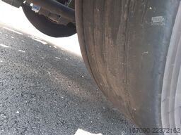 MERCEDES-BENZ ActrosL 2545L MP5 BDF Xenon Stream Ölretarder