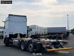 DAF XG 480 6X2 FAN - MX + Exclusive - BDF Maxi 1020
