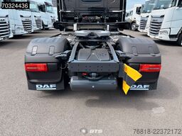 DAF XG 530 4X2 FT - ZF + Navi + Alcantara + Schwarz