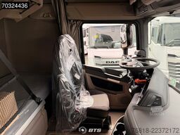 DAF XG 530 4X2 FT - ZF + Navi + Alcantara + Schwarz