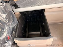 DAF XG 530 4X2 FT - ZF + Navi + Alcantara + Schwarz