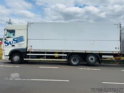 DAF XF 480 L  / LBW / LENKACHSE