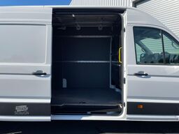 VW Crafter Kasten 35 L4H3 NAV RFK äden