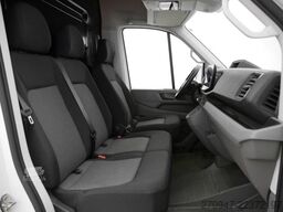 VW Crafter Kasten 35 L4H3 NAV RFK äden