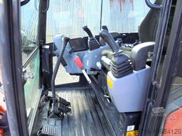 Kubota KX 019-4 inkl. Powertilt