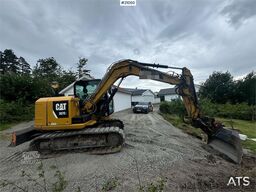 Caterpillar 307E2
