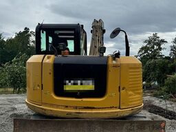 Caterpillar 307E2