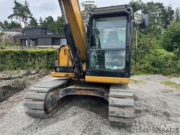 Caterpillar 307E2