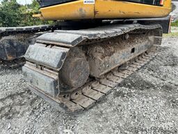 Caterpillar 307E2