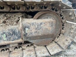 Caterpillar 307E2