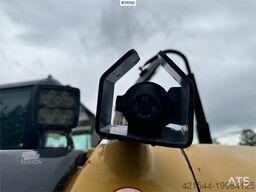 Caterpillar 307E2