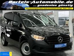 MERCEDES-BENZ Citan 110 CDI Worker Plus, Klima, PDC, DAB