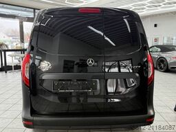 MERCEDES-BENZ Citan 110 CDI Worker Plus, Klima, PDC, DAB