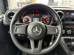MERCEDES-BENZ Citan 110 CDI Worker Plus, Klima, PDC, DAB