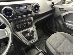 MERCEDES-BENZ Citan 110 CDI Worker Plus, Klima, PDC, DAB