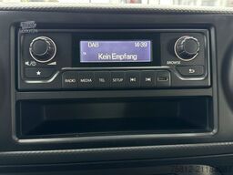 MERCEDES-BENZ Citan 110 CDI Worker Plus, Klima, PDC, DAB