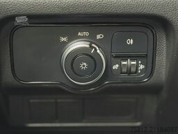 MERCEDES-BENZ Citan 110 CDI Worker Plus, Klima, PDC, DAB