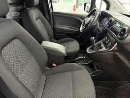MERCEDES-BENZ Citan 110 CDI Worker Plus, Klima, PDC, DAB