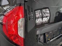 MERCEDES-BENZ Citan 110 CDI Worker Plus, Klima, PDC, DAB