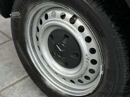 MERCEDES-BENZ Citan 110 CDI Worker Plus, Klima, PDC, DAB