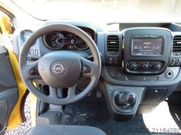 OPEL Vivaro 1.6 CDTI BiTurbo L2 -AHK-Klima-Navi-Bott-