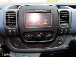 OPEL Vivaro 1.6 CDTI BiTurbo L2 -AHK-Klima-Navi-Bott-