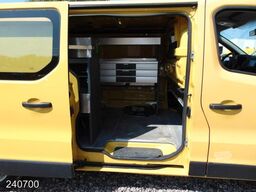 OPEL Vivaro 1.6 CDTI BiTurbo L2 -AHK-Klima-Navi-Bott-