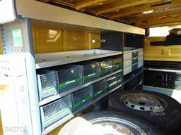 OPEL Vivaro 1.6 CDTI BiTurbo L2 -AHK-Klima-Navi-Bott-