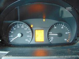 MERCEDES-BENZ SPRINTER 310 CDI MAXI -KAMERA-REGALSYSTEM-