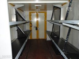 MERCEDES-BENZ SPRINTER 310 CDI MAXI -KAMERA-REGALSYSTEM-