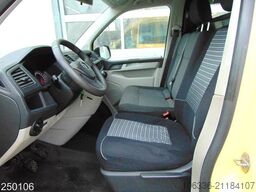 VOLKSWAGEN T6 Transporter 4Motion AHK-KLIMA-NAVI-BOTT